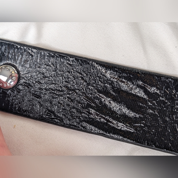 Vera Bradley NWT Candy Bracelet Barcelona stripes 8 inch red yellow blue white - Picture 9 of 12